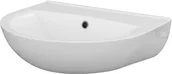 Umywalki - Cersanit President 50 K08-003 - miniaturka - grafika 1