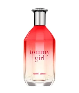 Tommy Hilfiger Tommy Girl Vibrant Summer Woda toaletowa 100 ml - Wody i perfumy damskie - miniaturka - grafika 1