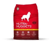 Sucha karma dla psów - DIAMOND PET FOODS Nutra dog lamb & rice 15 kg - miniaturka - grafika 1