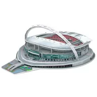 Puzzle - Stadion piłkarski Wembley Stadium Puzzle 3D - miniaturka - grafika 1