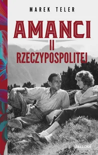 Amanci II Rzeczpospolitej - Biografie i autobiografie - miniaturka - grafika 1