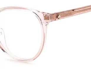 Okulary korekcyjne Kate Spade ADELLE 10A - Okulary korekcyjne, oprawki, szkła - miniaturka - grafika 4