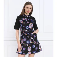 Sukienki - Desigual Sukienka - miniaturka - grafika 1