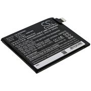 Baterie do telefonów - Cameron Sino OnePlus 8 5G BLP761 4200mAh 16.17Wh Li-Polymer 3.85V CS-OPA800SL - miniaturka - grafika 1