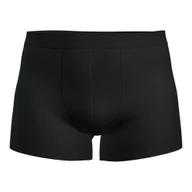 Majtki męskie - Bokserki męskie Icebreaker  Boxers Black  XL - miniaturka - grafika 1