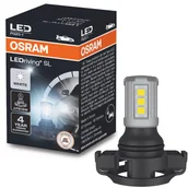 Żarówki samochodowe - Osram Żarówka Ledriving Sl Ps19W 6000K - miniaturka - grafika 1