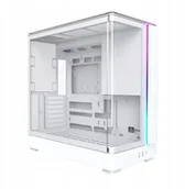 Obudowy komputerowe - Obudowa Montech King 45 White KING 45 (W) - miniaturka - grafika 1