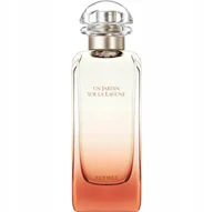 Wody i perfumy damskie - Hermes Un Jardin Sur La Lagune Woda Toaletowa 100ml - miniaturka - grafika 1
