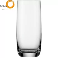 Szklanki - Stolzle Lausitz Weinland szklanki do drinków Longdrink 390ml 6 szt - miniaturka - grafika 1