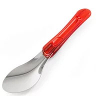 Akcesoria gastronomiczne - Hendi Szpatuła do lodów z uchwytem z Tritanu 755815 - miniaturka - grafika 1