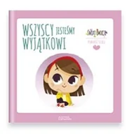 Czasopisma - Świat Emocji - miniaturka - grafika 1