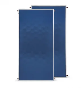 WEBER 2 X Kolektor słoneczny płaski FX-PX 2.0 - Kolektory słoneczne WEBER 2 X Kolektor słoneczny płaski FX-PX 2.0 - Kolektory słoneczne - miniaturka - grafika 1