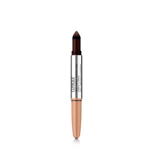 Clinique High Impact Shadow Play™ Shadow + Definer Cienie do powiek 1,9 g Café Au Lait - Cienie do powiek - miniaturka - grafika 1