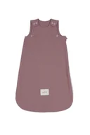 Śpiworki dla dzieci - Śpiworek Do Spania Muślinowy Purple - miniaturka - grafika 1