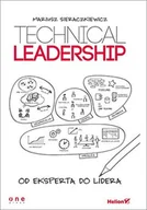 E-booki - biznes i ekonomia - Technical Leadership. Od eksperta do lidera - miniaturka - grafika 1