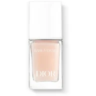 Odżywki do paznokci - DIOR Dior Vernis Base Coat baza pod lakier do paznokci 10 ml - miniaturka - grafika 1