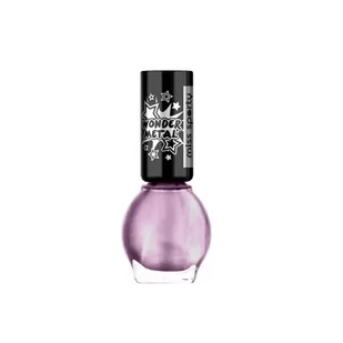 Miss Sporty Wonder Metal, lakier do paznokci 040, 7 ml - Lakiery do paznokci - miniaturka - grafika 1