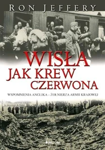 Wisła jak krew czerwona - Wywiady - miniaturka - grafika 1