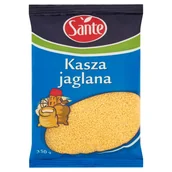 Kasza - Sante KASZA JAGLANA 350 G. 11826278 - miniaturka - grafika 1