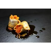 Konserwy i dania rybne - Śledź Rolmops po Kaszubsku w Oleju - miniaturka - grafika 1