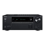 Amplitunery - Onkyo TX-NR6050 amplituner kina domowego 5.2.2 (czarny) - miniaturka - grafika 1