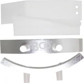 Klucze i nasadki - BGS 9157 pasy Flex kombnierki do kabli do Citroen, Fiat, Ford, Mitsubishi, Peugeot - miniaturka - grafika 1