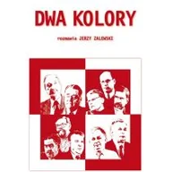 Podręczniki dla szkół wyższych - Wydawnictwo 2 Kolory Dwa kolory - Jerzy Zalewski - miniaturka - grafika 1