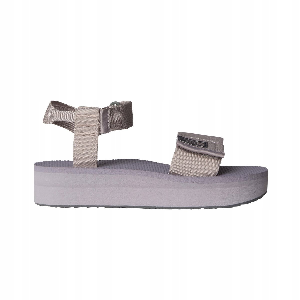 THE NORTH FACE SANDAŁY SKEENA PLATFORM NF0A8AE775Q r 38