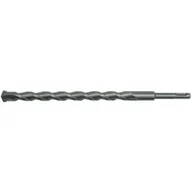 Wiertła - Sthor Wiertło do betonu sds-plus 10x600mm 23724 - miniaturka - grafika 1