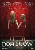 Filmy fabularne DVD - Dom snów DVD) David Loucka - miniaturka - grafika 1