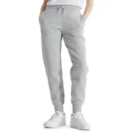 Spodnie sportowe damskie - Spodnie New Balance WP43805AG - szare - miniaturka - grafika 1
