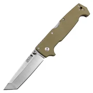 Noże - Nóż składany Cold Steel SR1 Tanto S35VN - miniaturka - grafika 1