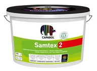 Farby wewnętrzne - Farba Caparol Samtex 2 baza B1 2,5l - miniaturka - grafika 1