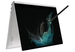 Samsung Galaxy Book 2 Pro 15.6" FHD AMOLED i5-1240P Intel® Iris® Xe Win11Pro NP954QED-KJ1USDX - Laptopy - miniaturka - grafika 1