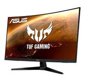 Monitory - Asus VG328H1B Curved - miniaturka - grafika 1