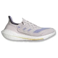 Sneakersy damskie - Buty damskie Adidas Ultraboost 21 do biegania sneakersy-38 - miniaturka - grafika 1