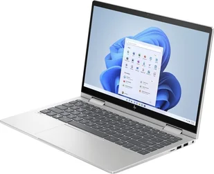 HP Envy X360 14-es1023dx / 9R8R3UA  / Intel Core 7 150U / 16GB / SSD 1TB / Intel Graphics / FullHD / Dotyk / Win 11 - Laptopy 2w1 - miniaturka - grafika 1
