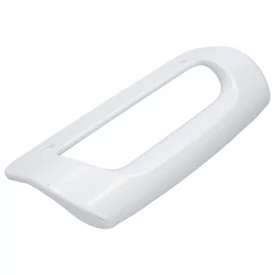 Uchwyt klamka rączka drzwi do lodówki Electrolux - Pozostałe urządzenia kosmetyczne - miniaturka - grafika 1