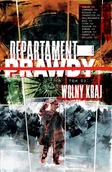 Komiksy obcojęzyczne - Wolny kraj. Departament prawdy. Tom 3 - miniaturka - grafika 1
