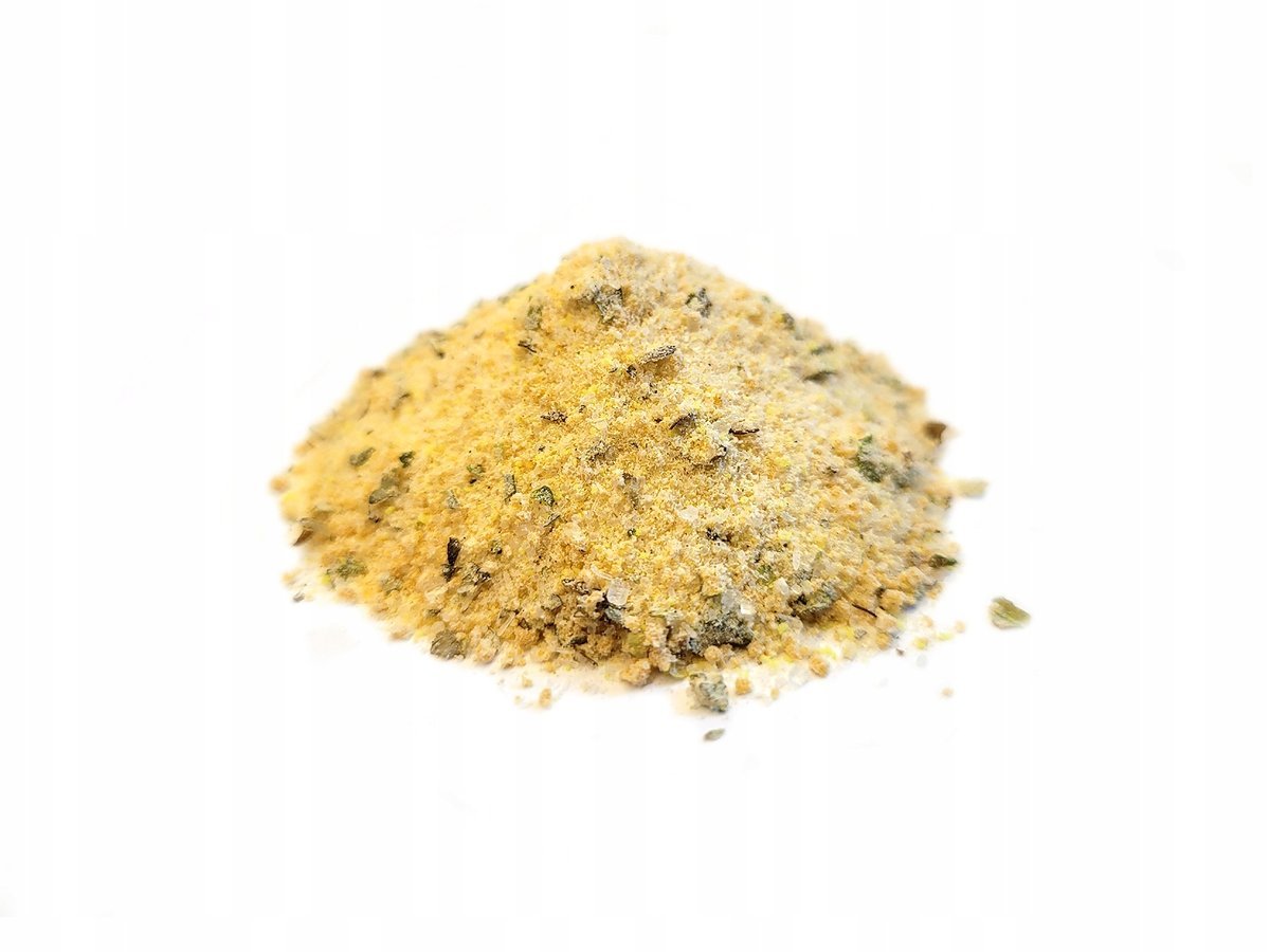 BULION CZOSNKOWY instant 500 g - Aromatika
