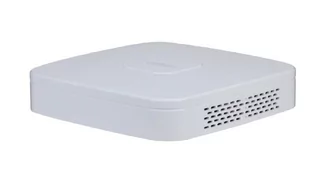 Dahua NVR4116-EI - Szybka wysyłka, Możliwy montaż, Upusty dla instalatorów, Profesjonalne doradztwo! - Rejestratory do monitoringu - miniaturka - grafika 1