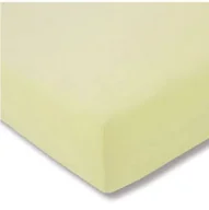 Prześcieradła - ESTELLA Sp. z o.o. Prześcieradło Estella Jersey Mako 230 150x200 1215057 - miniaturka - grafika 1