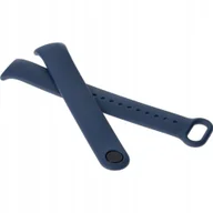 Akcesoria do smartwatchy - Pasek Tech Protect Iconband do Xiaomi Mi Smart Band 8 / 8 NFC, granatowy - miniaturka - grafika 1