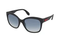 Okulary przeciwsłoneczne - Adidas OR0012 02C - miniaturka - grafika 1