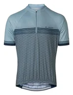 Koszulki męskie - VAUDE Męski T-shirt męski Posta Hz Tricot II - miniaturka - grafika 1