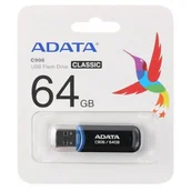 Pendrive - ADATA AC906-64G-RBK - miniaturka - grafika 1