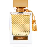 Wody i perfumy unisex - Rasasi Qasamat Bareeq woda perfumowana unisex 65 ml - miniaturka - grafika 1