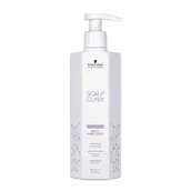 Kosmetyki kąpielowe dla dzieci - Schwarzkopf Scalp Clinix Microbiome Anti-Hair Loss Shampoo - Szampon Przeciw Wypadaniu Włosów 300ml - miniaturka - grafika 1