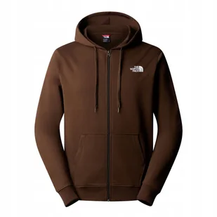 THE NORTH FACE BLUZA OPEN GATE FZ NF00CEP7HCF r S - Bluzy męskie - miniaturka - grafika 1