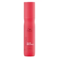 Odżywki do włosów - Wella Professionals Professionals Invigo Color Brilliance spray wygładzający chroniący kolor 150 ml - miniaturka - grafika 1